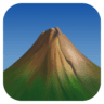 Mountain on Facebook