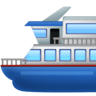 Ferry on Facebook