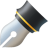 Black Nib on Facebook