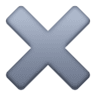 Heavy Multiplication X on Facebook