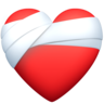 Mending Heart on Facebook