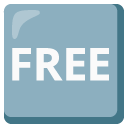 Squared Free on Google