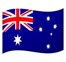 Heard & Mcdonald Islands Flag on Google