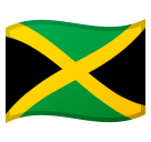 Jamaica Flag on Google
