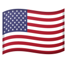 U.s. Outlying Islands Flag on Google
