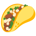 Taco on Google