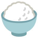 Cooked Rice on Google