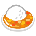 Curry And Rice on Google