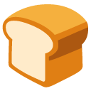 Bread on Google