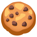 Cookie on Google