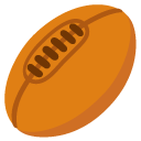 Rugby Football on Google