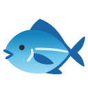 Fish on Google