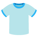 T-shirt on Google