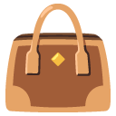Handbag on Google