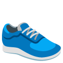 Athletic Shoe on Google