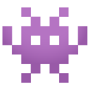 Alien Monster on Google