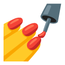Nail Polish on Google