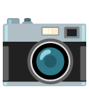 Camera on Google