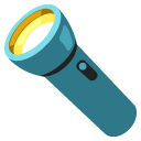Electric Torch on Google