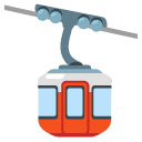 Aerial Tramway on Google