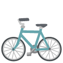 Bicycle on Google
