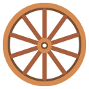 Wheel on Google
