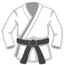 Martial Arts Uniform on Google