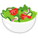 Green Salad on Google
