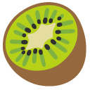 Kiwifruit on Google