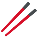 Chopsticks on Google