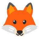 Fox Face on Google