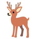 Deer on Google