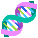 Dna Double Helix on Google