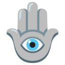Hamsa on Google