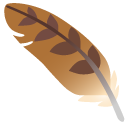 Feather on Google