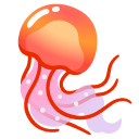 Jellyfish on Google