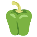 Bell Pepper on Google