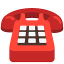 Black Telephone on Google