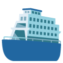 Ferry on Google