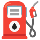 Fuel Pump on Google