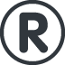 Registered Sign on Twitter / X