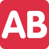 Negative Squared Ab on Twitter / X