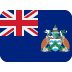 Ascension Island Flag on Twitter / X