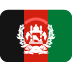 Afghanistan Flag on Twitter / X
