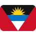 Antigua & Barbuda Flag on Twitter / X