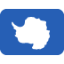 Antarctica Flag on Twitter / X