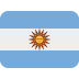 Argentina Flag on Twitter / X