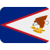 American Samoa Flag on Twitter / X