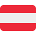Austria Flag on Twitter / X