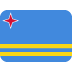 Aruba Flag on Twitter / X